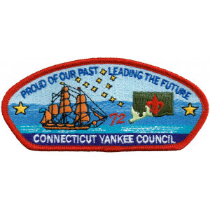 Connecticut Yankee Council