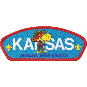 Jayhawk Area Council